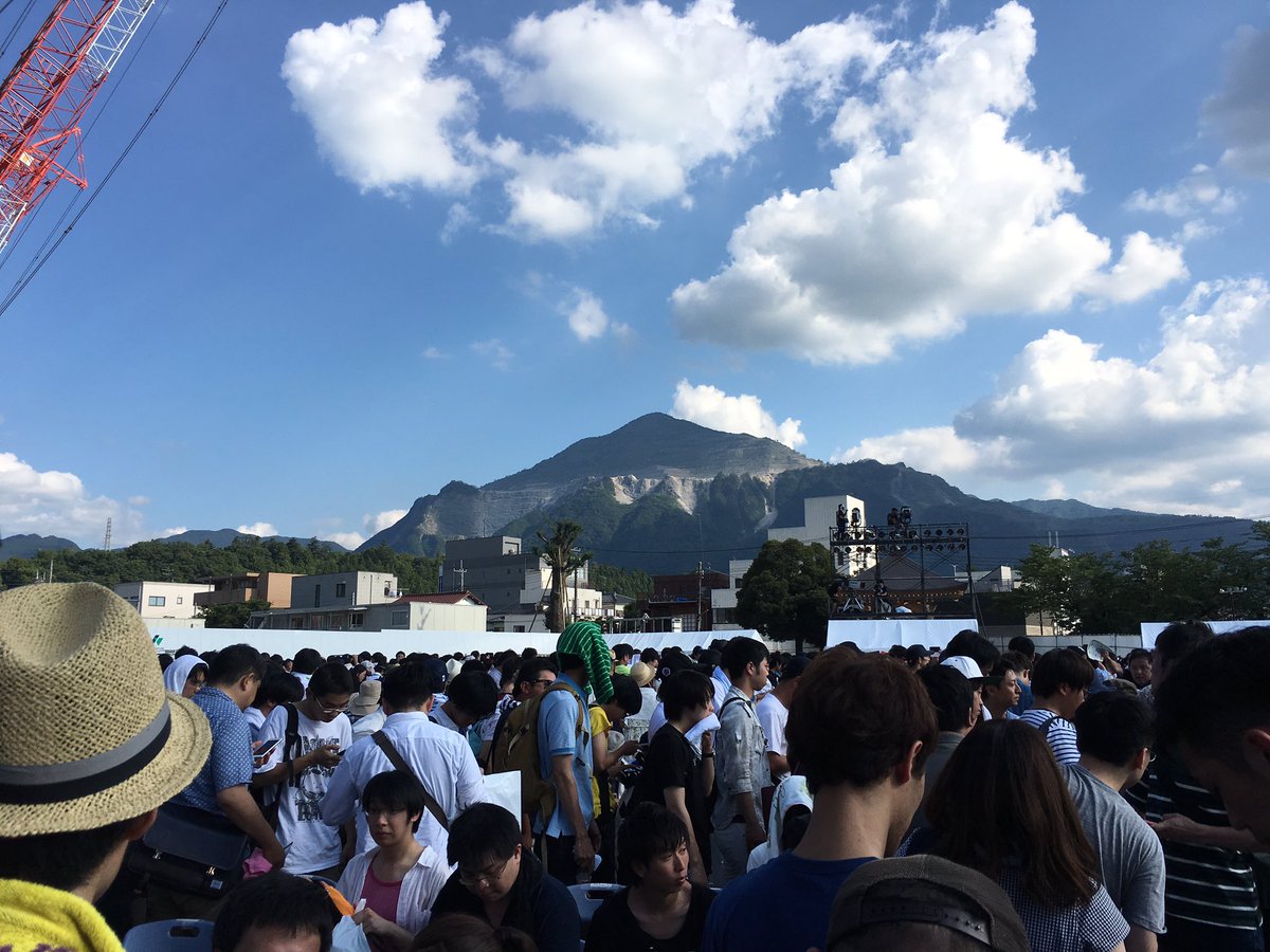 本編 心が叫びたがってるんだ スペシャルイベント 秩父ふれあい交流会