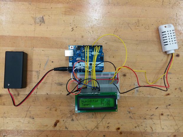megaestrella16's tweet image. RT Recopilación proyectos #Arduino con sensores portalarduino.com #ArduinoSENSOR
