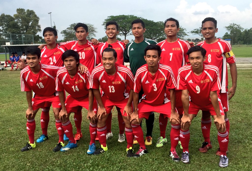 sukan_uitmperak's tweet photo. #utm #utmfc https://t.co/YpgQzyXp9Q