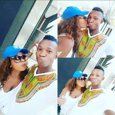 Dipuooh's tweet photo. Mally gumede u acting like u r Mrs Panstil now john left he's wife and kids in Ghana u just a Sperm dish wena https://t.co/JVhq4rjjbR