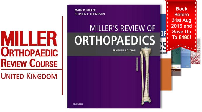 bota_uk's tweet photo. Miller FRCS Course Jan 3-8 2017
BOTA members get £495 discount if you book before Aug 31st! 
https://t.co/I4oofraopP https://t.co/3EoLezDH1I