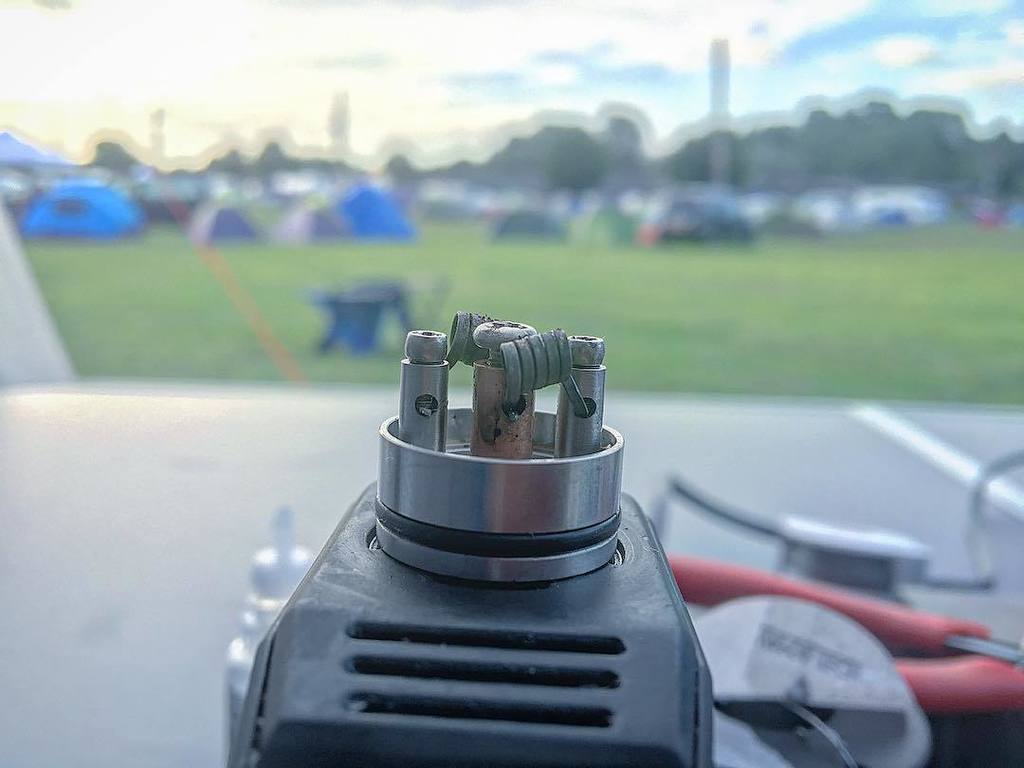 VapeFindr's tweet image. Early morning #buildtime #vapefest #coils #vapefam #vapelife #ukvapefest #vapefindr ift.tt/2aRMivh