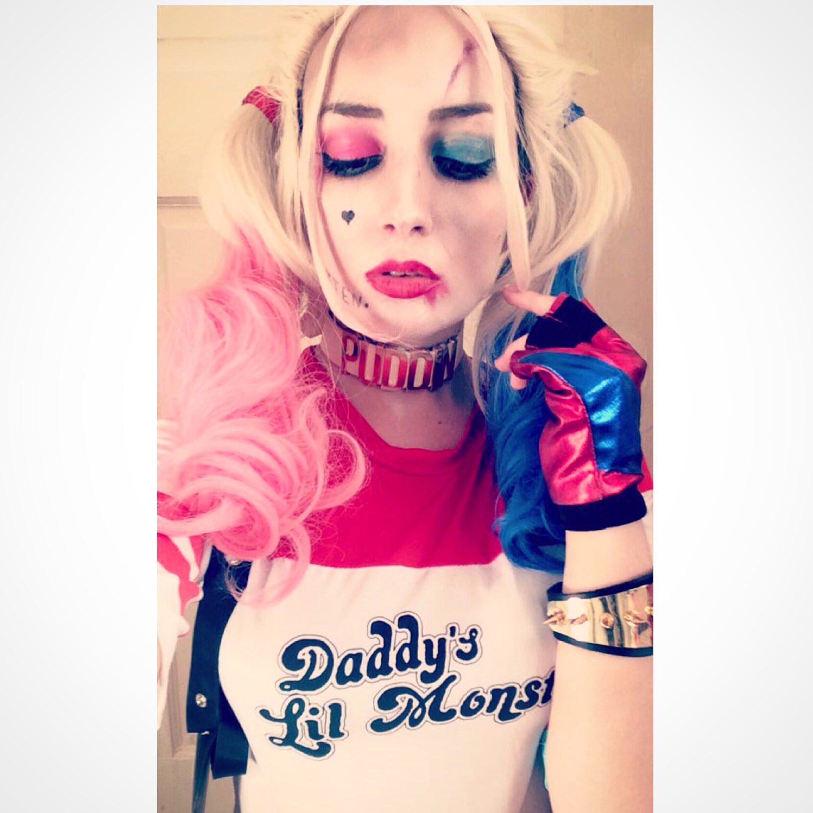 Tw Pornstars 1 Pic Samantha Twitter Im Sorry For All The Harley Spam Sorrynotsorry Im