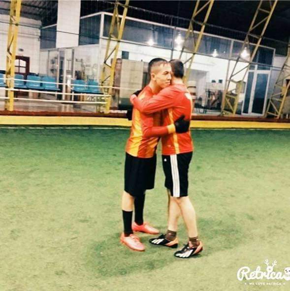 aliucarr9's tweet photo. Kadınlara büyük saygı duyuyorum ama, futbol onlardan daha güzel :) #AU9 #MSD3 #forward #defense @mhmt_sait https://t.co/swEf9VkrX9