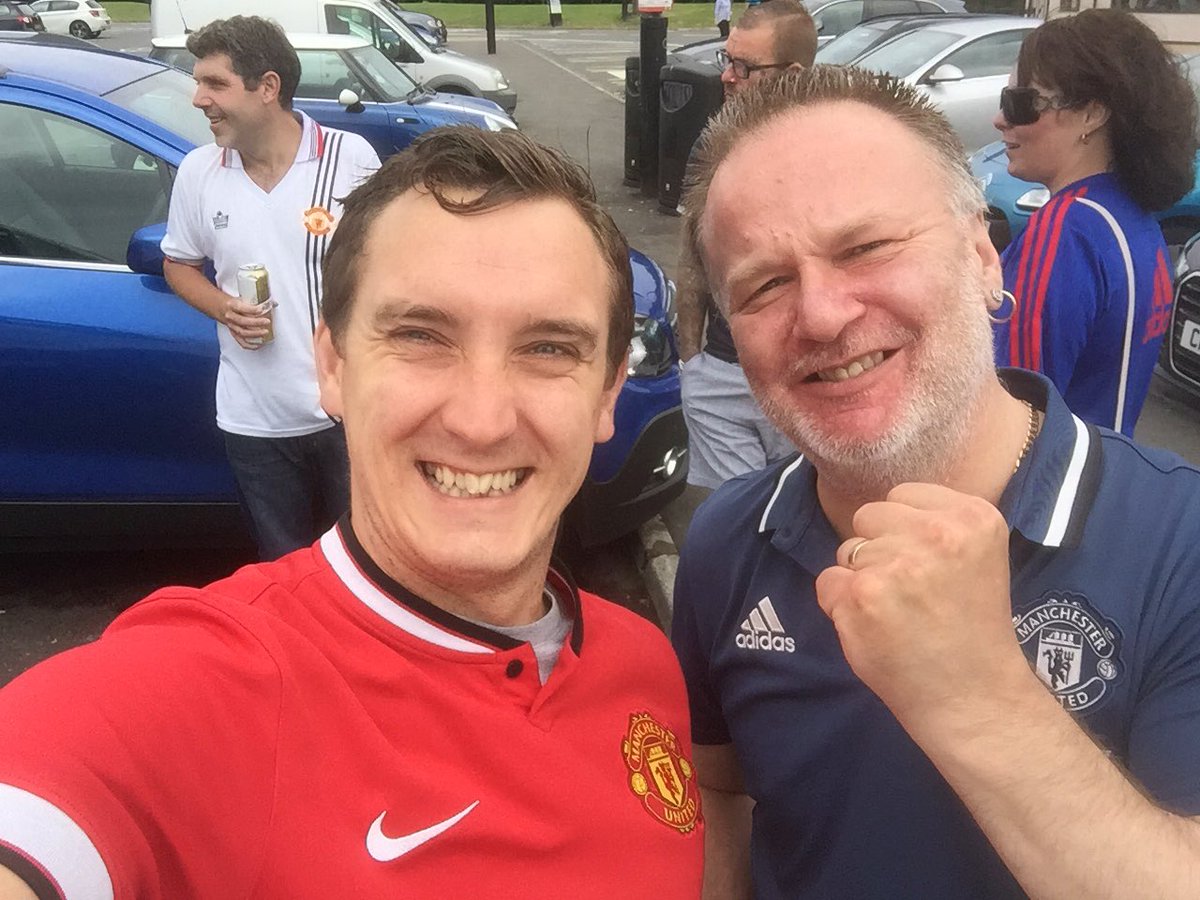 ANDY DAVIDGE 👺🏐⚽🏐⚽👹 tweet media