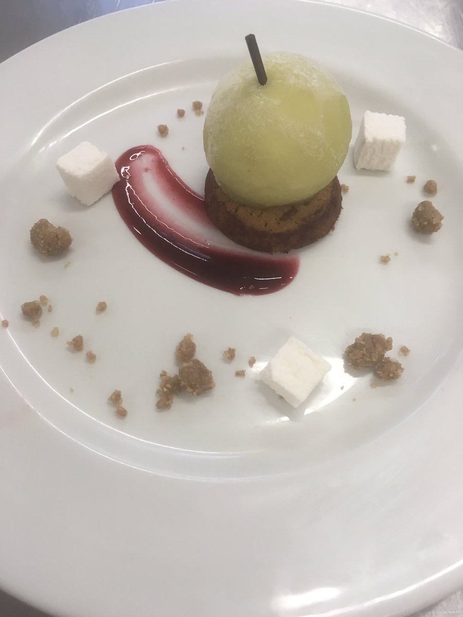 DessertsbyMattOwens (@dessertsbyo) on Twitter photo Granny Smith cheesecake honey mallow cinnamon crumble <a href="/infusionsgroup/">Infusions Group</a> <a href="/CanteenTweets/">The Staff Canteen</a> <a href="/HollieW55559199/">Hollie Williams</a> <a href="/IntertwEAT/">TweetCritique</a> Granny Smith cheesecake honey mallow cinnamon crumble <a href="/infusionsgroup/">Infusions Group</a> <a href="/CanteenTweets/">The Staff Canteen</a> <a href="/HollieW55559199/">Hollie Williams</a> <a href="/IntertwEAT/">TweetCritique</a>