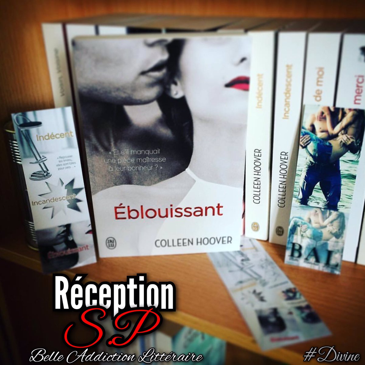 LOLAddictionL's tweet photo. #OMG du jour😍!
Merci @Jailupourelle &amp; @colleenhoover pour cette précieuse lecture...❤️ https://t.co/F9SEYB6f1L https://t.co/ik4RUJjvfV