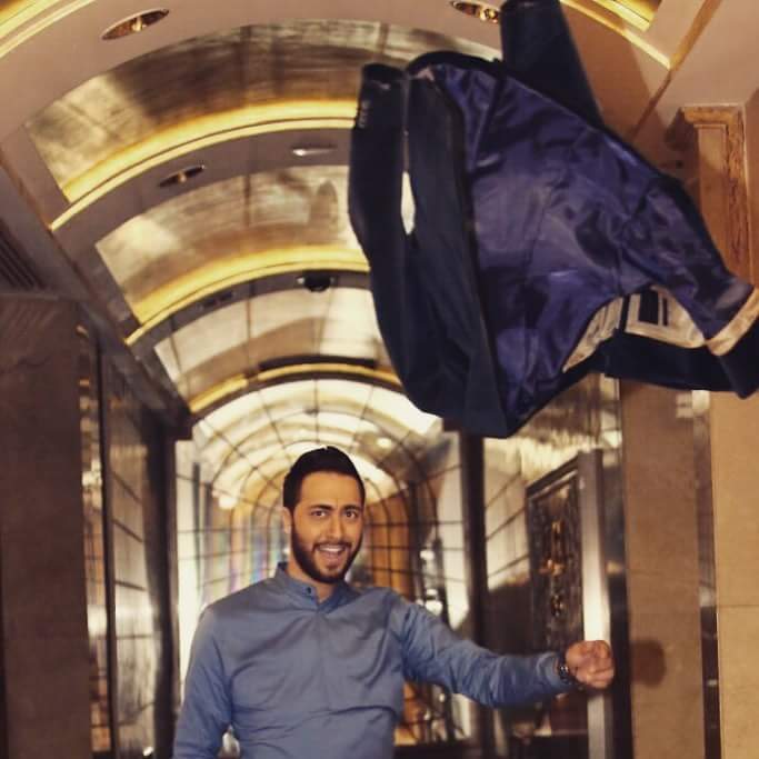 Philippe k. Asmar tweet media