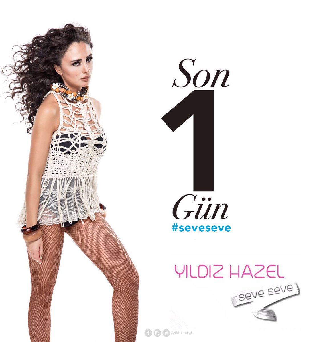 yildizhazel's tweet photo. #son1gün #seveseve #yıldızhazel https://t.co/asVPMTRJTU