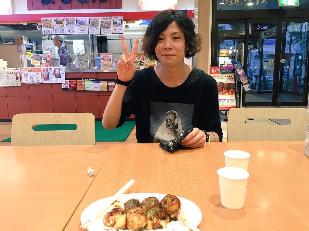 DODO_band's tweet photo. 本日、20時頃にDODOからお知らせがあります！ご期待ください！！ https://t.co/fL3Ai8NV6A