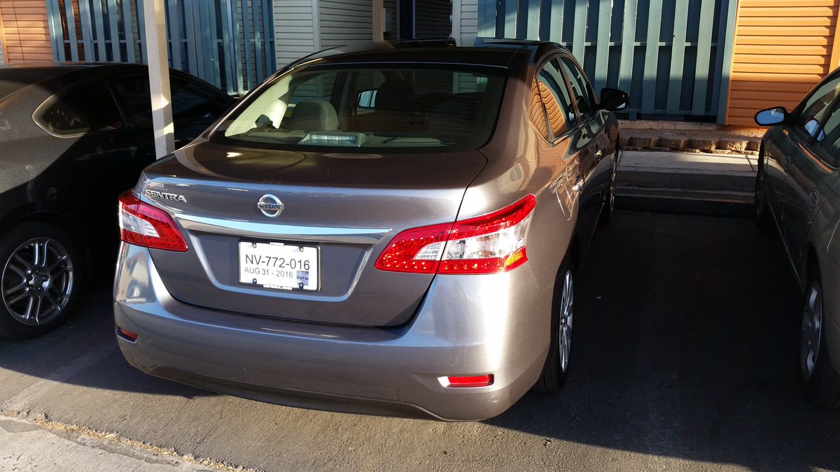 IHeartjustice_'s tweet photo. Well time to broadcast, new wheels for young justice =D #1stNewCar #IcanActuallyAffordPayments #ItsJustice #inThere https://t.co/5UzRYXkKsL