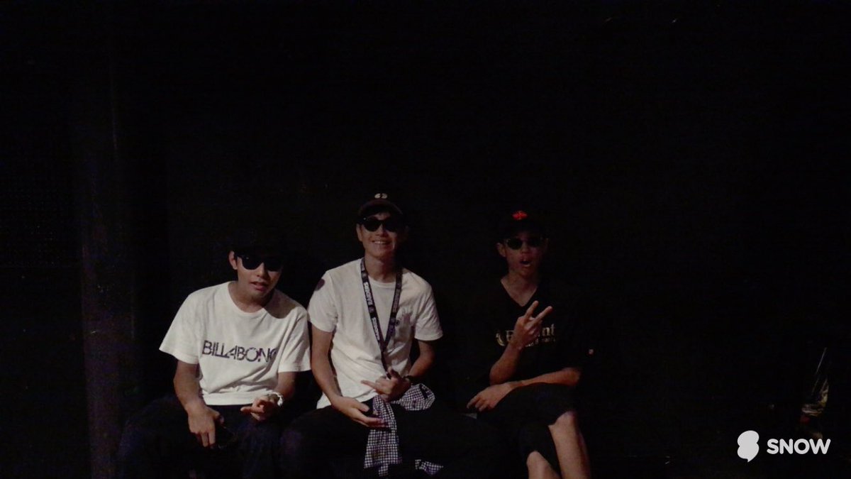 bashira_h's tweet photo. 「黒風」ほんとにありがとうございした！
楽しかったっていう言葉が何よりです！
またタイミングを見て第二回も企画するので、また遊びにきてください！
ラマス優勝おめでとう！
ゲストで来てくださった方ありがとうございます！
ピース✌️ https://t.co/FclU14kA0K