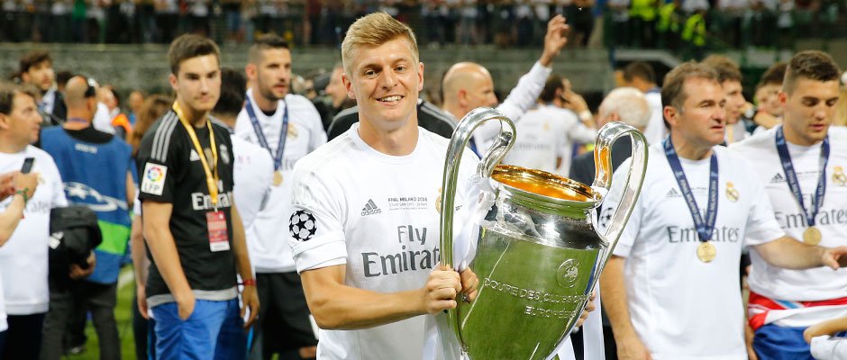 realmadrid tweet picture