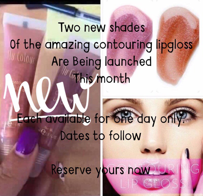 PhoebePrice90's tweet photo. #NUSKIN #CONTOURING #LIPGLOSS #HEALTHYAURA DM FOR INFO https://t.co/jxNIwPJL9m