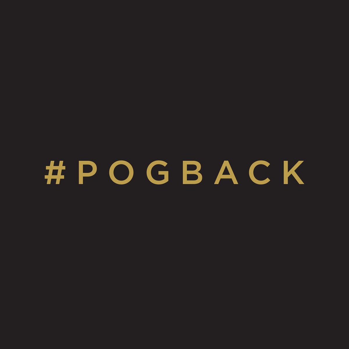 Duaandi's tweet photo. #Pogback https://t.co/t3D30GHcZL