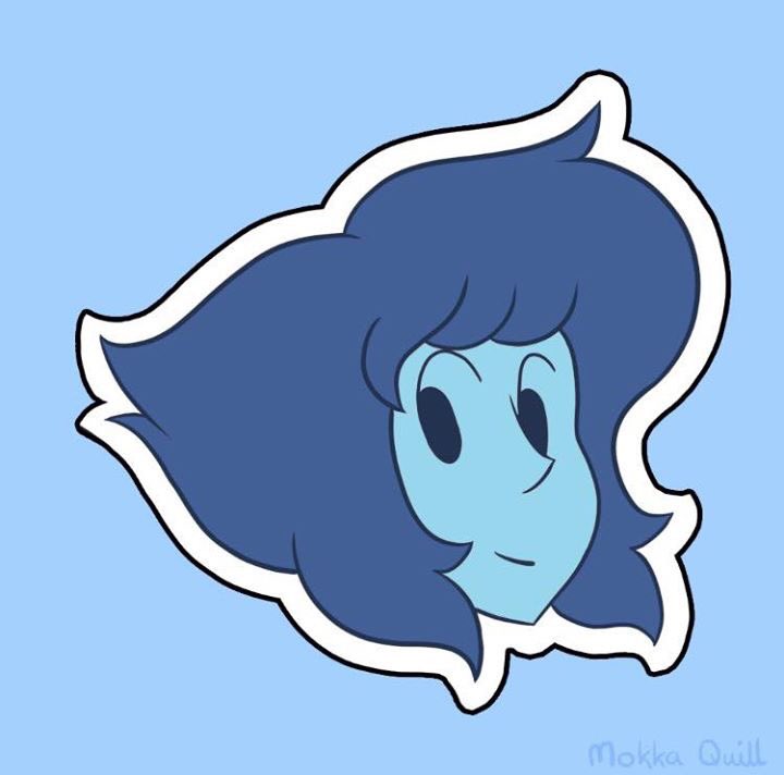 @HipsterBirdMomP For that comment you get two 
#LapisPoints2K16