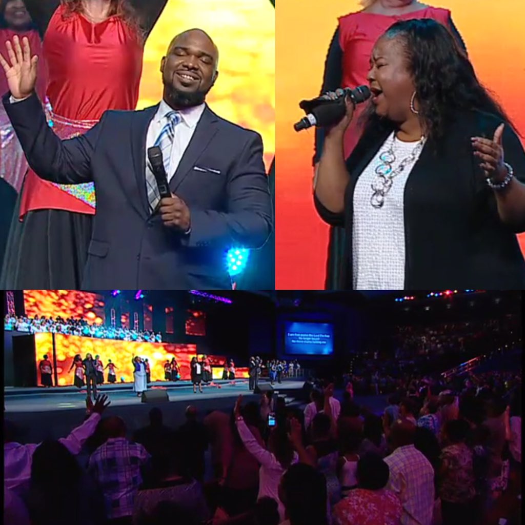 T.D. Jakes on Twitter "I am free, praise the Lord I'm free. No longer