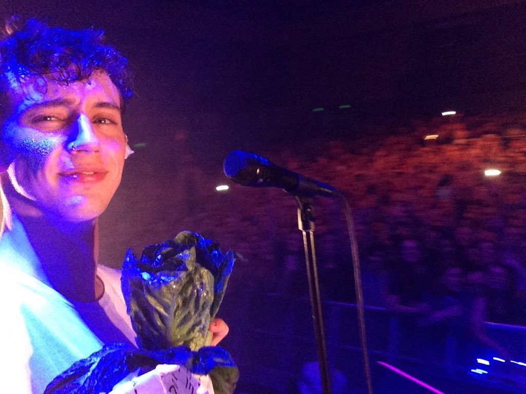 4THVERSESIVAN's tweet image. the "why do i stan troye sivan" starter pack: