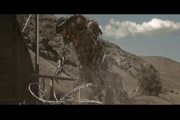 人間食べ食べカエル No Twitter 新エイリアン 最終繁殖 に出てくるエイリアンが完全に予想外のフォルムでメチャクチャ格好良かった T Co Xknjuz7ckn Twitter