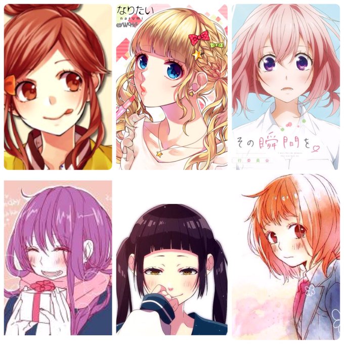 ハニーワークスのtwitterイラスト検索結果 古い順