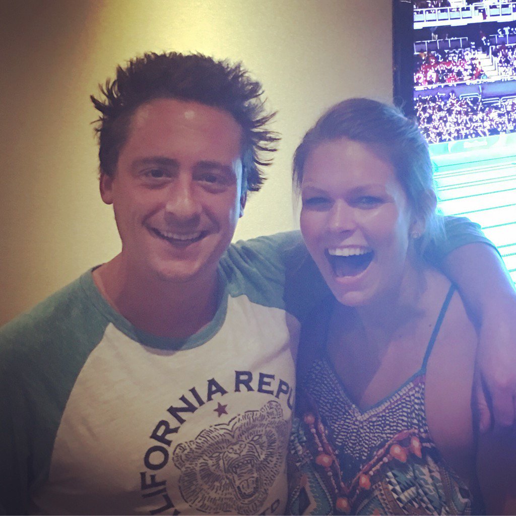 JohnLoftus3's tweet photo. @BenRobinsonChef thanks for being so awesome to my wife..Made her trip! Any suggestions for sushi in Lauderdale? https://t.co/2F4UCSOTXm