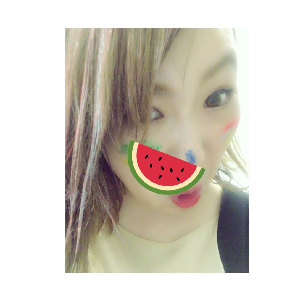 puna_vv's tweet image. #manicpanic
#colorstyle
#たのしすぎた有難ちょふ🙄
