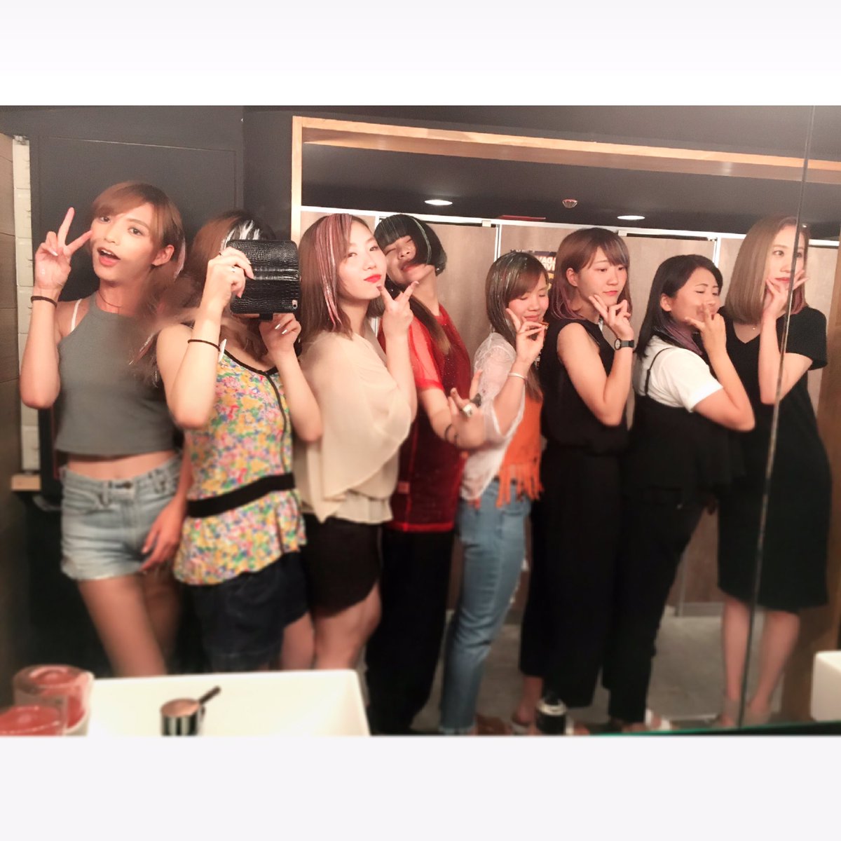 puna_vv's tweet image. #manicpanic
#colorstyle
#たのしすぎた有難ちょふ🙄