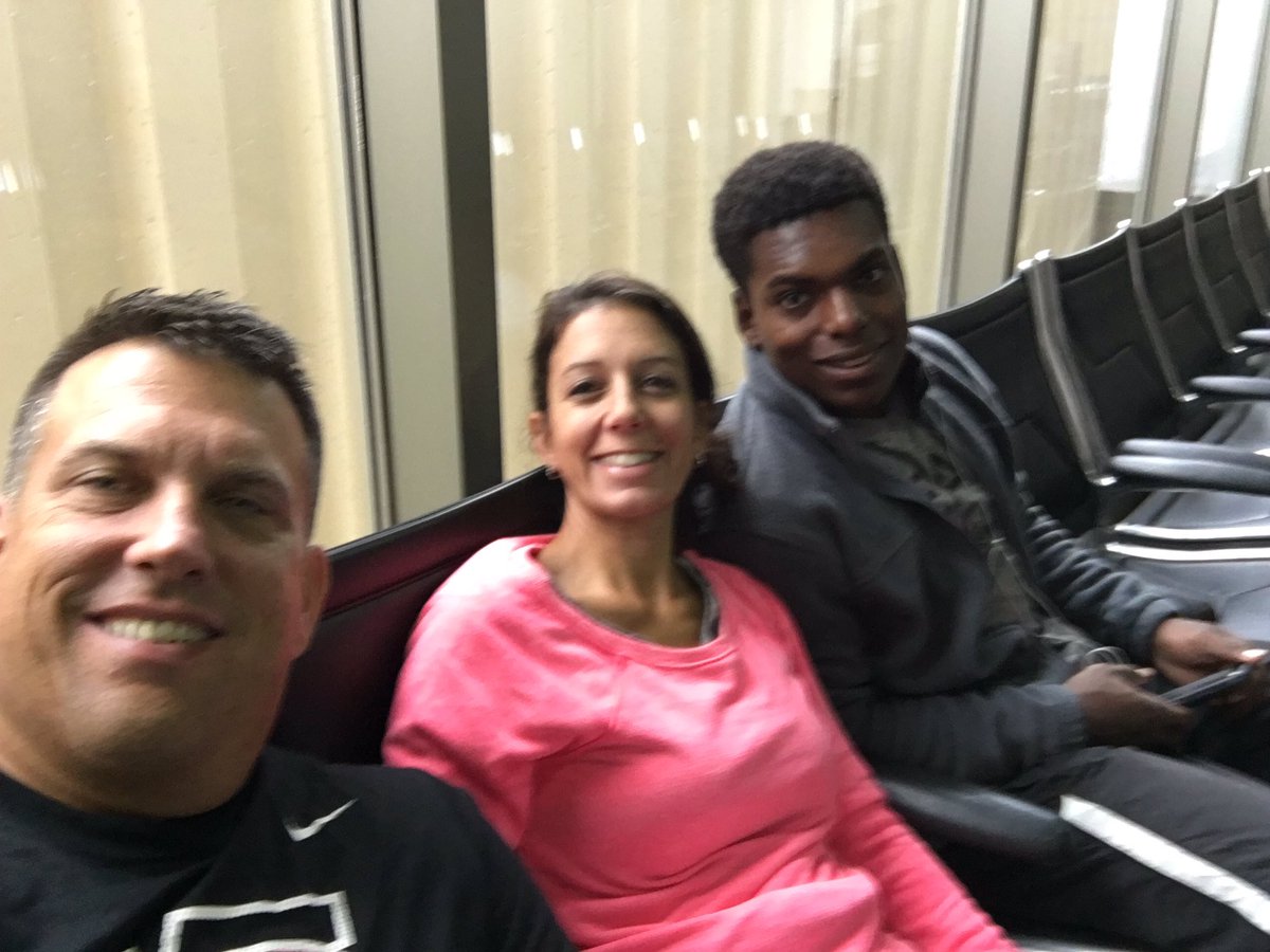 Brad Johnson (bradhaiti) Twitter