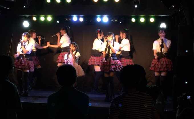 Twitterのコスプレ画像9