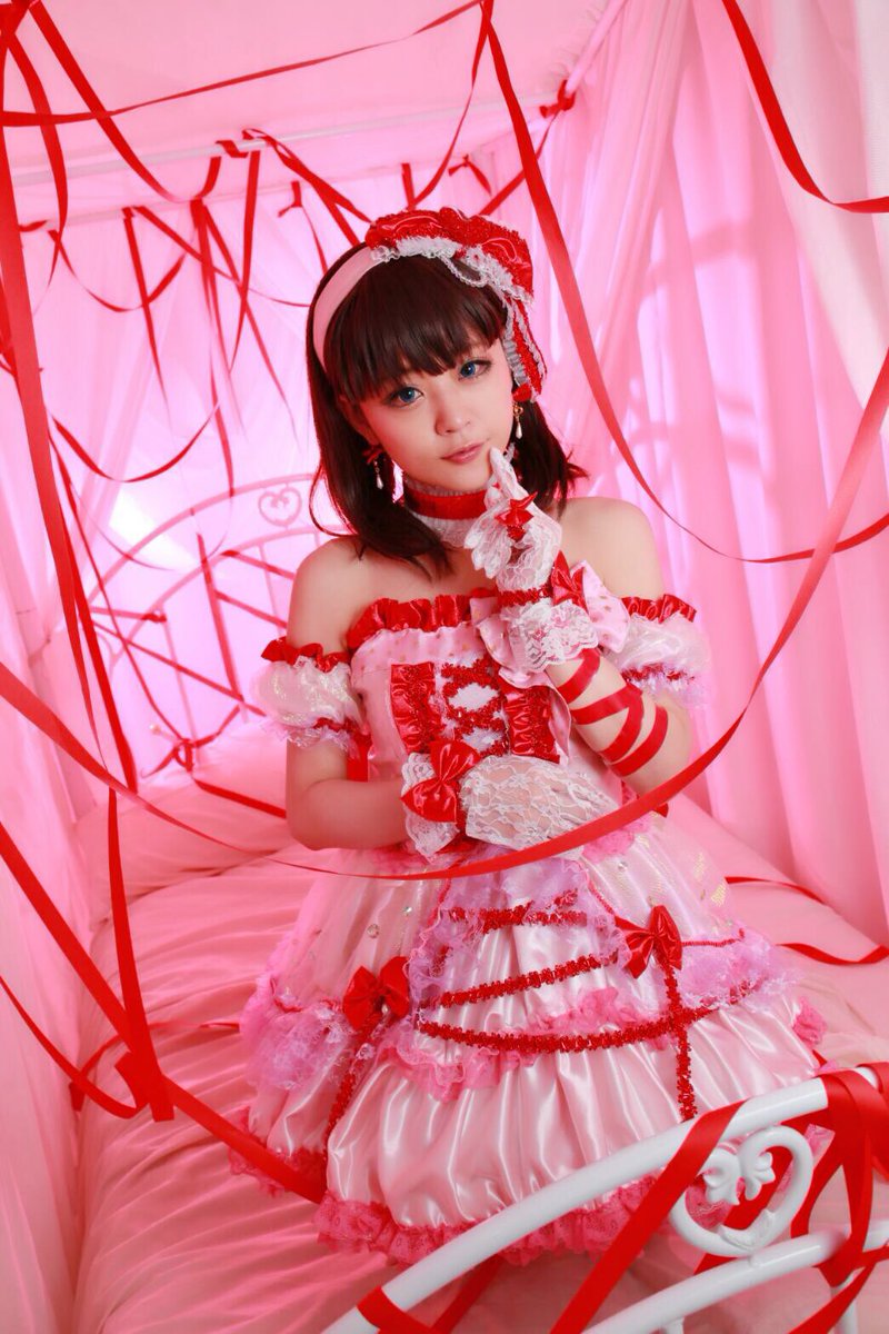 ট ইট র 椿姫 速報 ˊᵕˋ シンデレラガールズ 佐久間まゆフィールマイハート ラブライブ サンシャイン 黒崎ダイヤ アキさん ট ইট র 椿姫 速報 ˊᵕˋ シンデレラガールズ 佐久間まゆフィールマイハート ラブライブ サンシャイン 黒崎ダイヤ アキさん