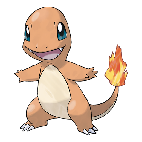 ServPokemon's tweet photo. #Pokedex #Charmander
Altura: 0,6 m
Peso: 8,5 kg
Tipo: Fuego
Categoría: Lagartija
Debilidad: Agua
Habilidad: Llamas https://t.co/sCpIbfM0WQ
