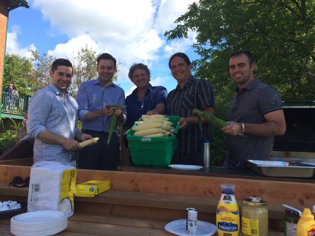 Paul St-Pierre Plamondon tweet media