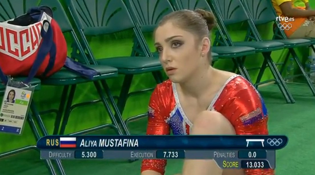 ALIYA MUSTAFINA - Página 3 CpQ7o2RUEAASOYG