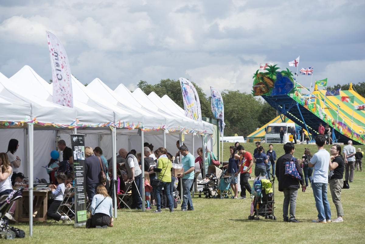 nottm_events's tweet photo. Having fun at #Riverside2016? We'd love to see your pictures - use the hashtag and tag us @nottm_events! https://t.co/1oQf8oUqxP