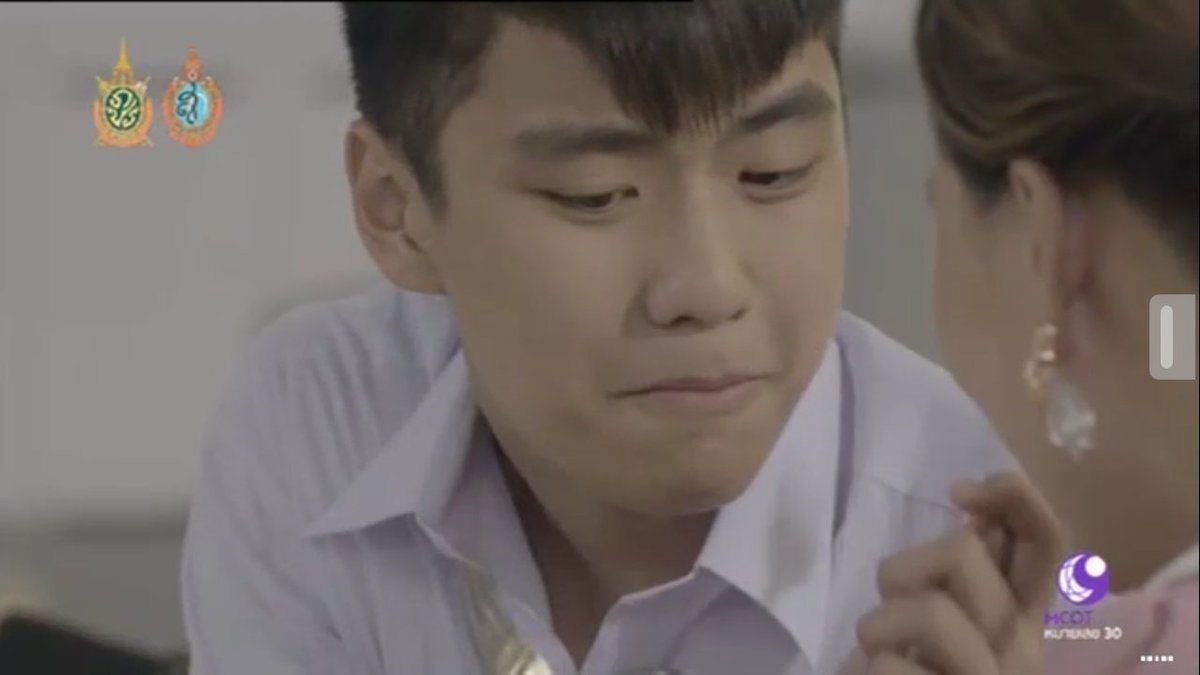 _iiblik's tweet photo. ผมก็เชื่ออย่างนั้น ❤
@ohmpawatt 
#warofhighschooltheseries https://t.co/aTvnyId68g