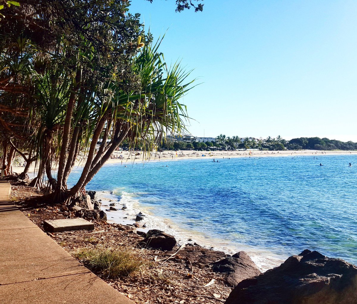 MissRoseStyle's tweet photo. Wish I was here... but in summer, not winter, I took this pic myself in May #noosa #QLD #Australia #queensland https://t.co/C81Abx0rB1