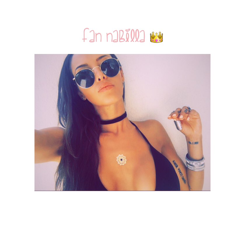nabilla_mv's tweet photo. Ma vie ❤️ @Nabilla https://t.co/sBE1Rcyuvb