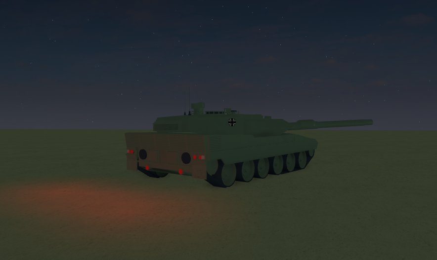 German Defence Force tweet media