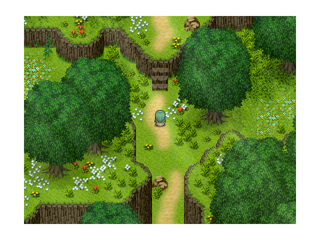 RitoJS's tweet photo. Next #RPGMaker #CursedPrincess https://t.co/89AhCiKkCP