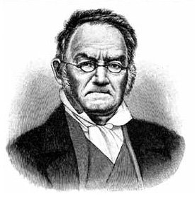 GoNBid's tweet photo. Remembering Carl Ritter co-founder of modern science of geography born today in 1779 #MapIt #HereToThere #ScienceIt https://t.co/K5mJNqS9v7