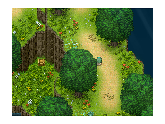 RitoJS's tweet photo. Next #RPGMaker #CursedPrincess https://t.co/89AhCiKkCP
