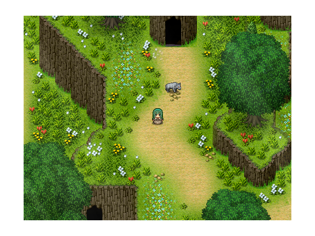 RitoJS's tweet photo. Next #RPGMaker #CursedPrincess https://t.co/89AhCiKkCP