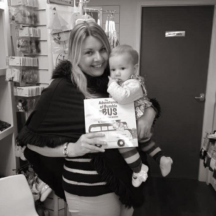 BumbletheBus's tweet photo. Book number 2 released early November 2016 https://t.co/nOZ2nrqVrJ