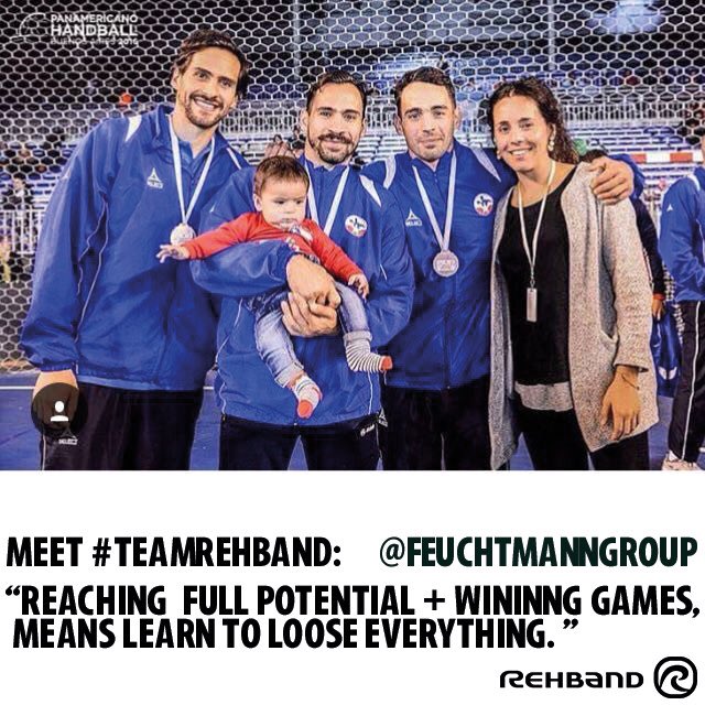 Rehband_Germany's tweet photo. Winning means learning to loose everything oder 4 gewinnt sagt @Feuchtmanngroup #enableyourfullpotential #ambassador https://t.co/CAn0pOziyB