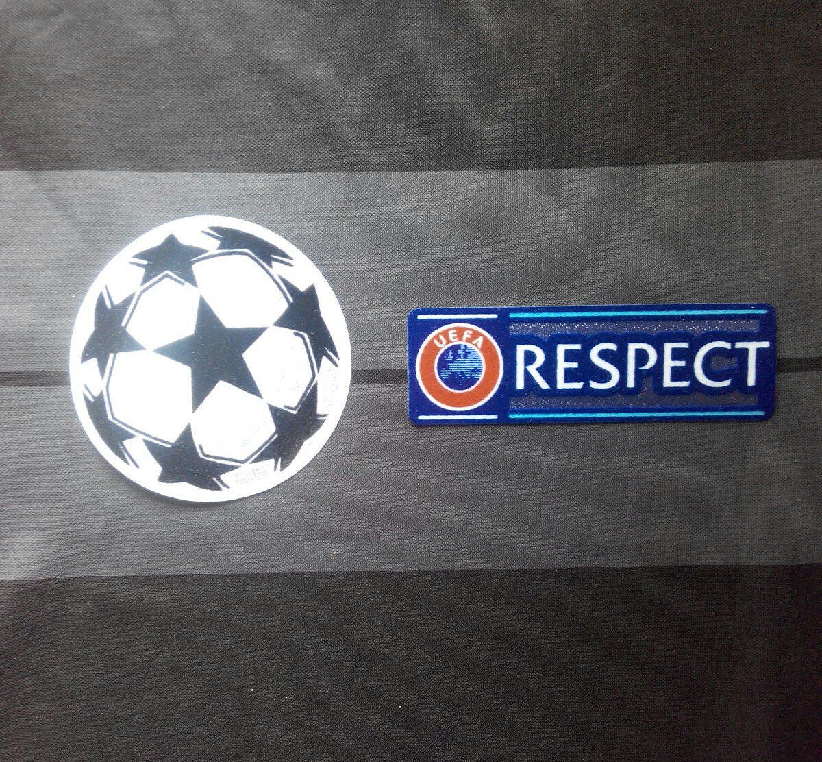 rian_nanda7's tweet photo. #LPR14
Patch Remake Velvet HK
Starball + Respect 08/Now
Player Size https://t.co/nXCE2ppm8f