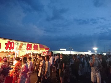 三津浜花火大会22の日程や穴場スポットは 有料席チケットについても もちっとぷらす