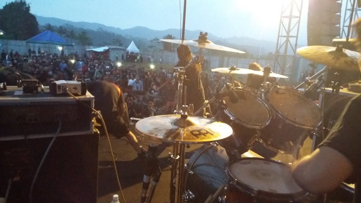 JASAD OFFICIAL tweet media