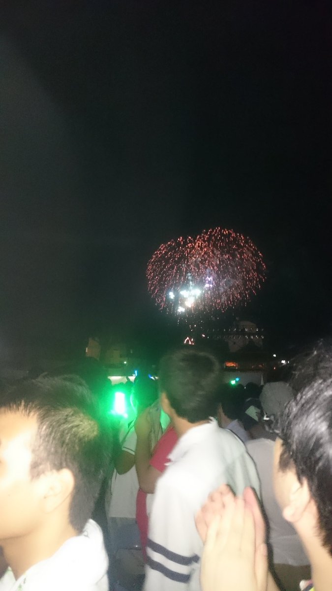 本編 心が叫びたがってるんだ スペシャルイベント 秩父ふれあい交流会