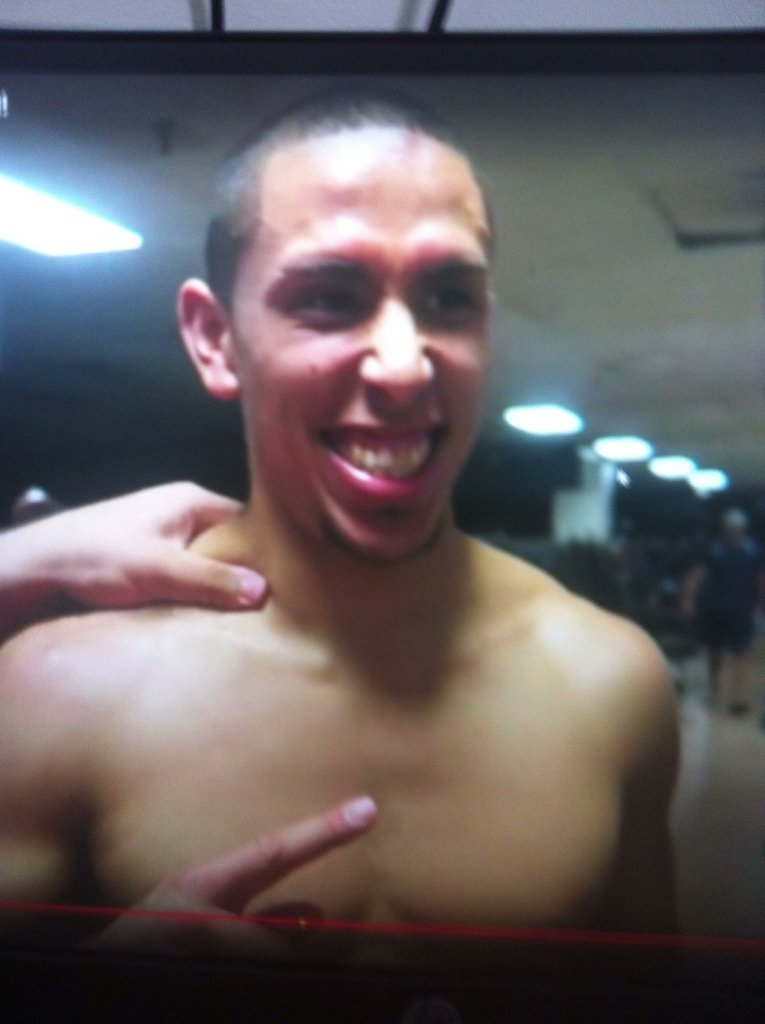 therealbasid's tweet image. Congrats to the Man himself @FaZe_Sensei