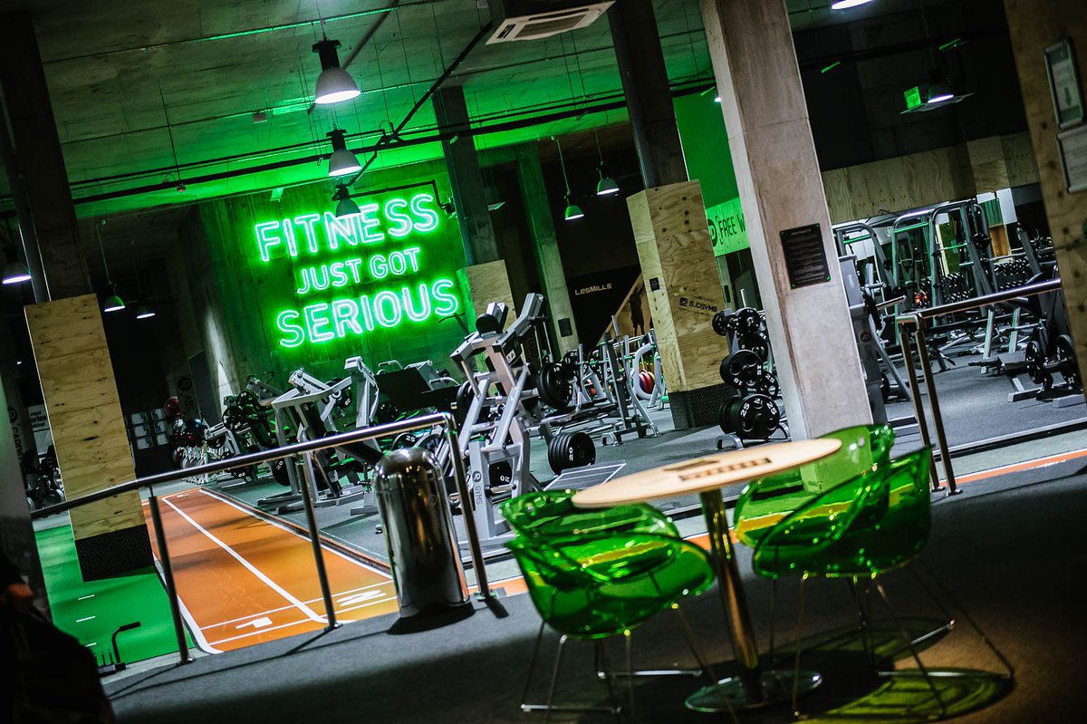 JDGymsBatley's tweet photo. REGISTER NOW to be the first to know about our early bird membership deal > https://t.co/QyMSg2Kto6 #batley https://t.co/ZS80DxxoIB